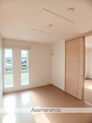 ベル・メゾン鶴市Ａ[2LDK/57.63m2]の内装2