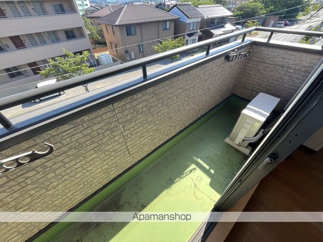 コーポ前田の内装写真