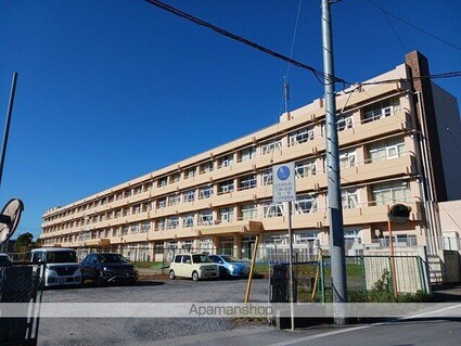 ローレルパーク[2LDK/57.21m2]の周辺5