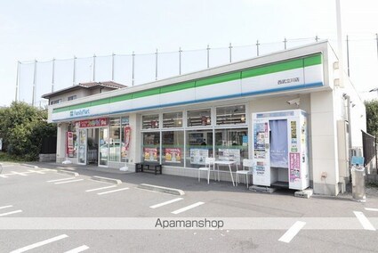 西砂町戸建[4LDK/109.25m2]の周辺1