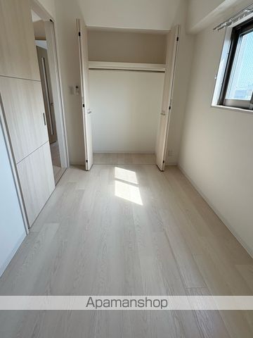 ソフィア・Kの内装写真