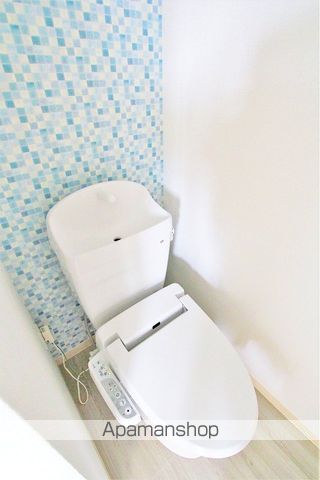 サンシャインハイネの内装写真