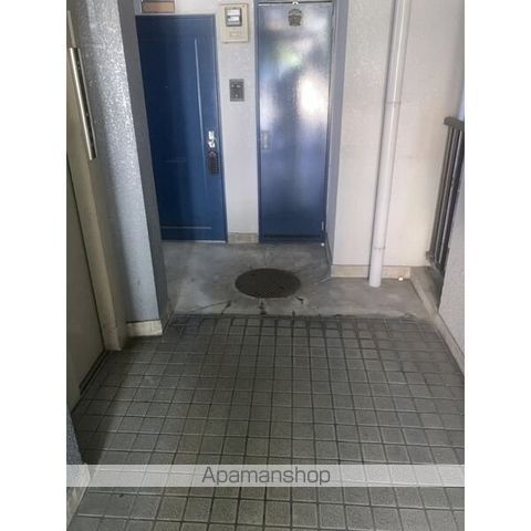 WELL BEING 大須の内装写真