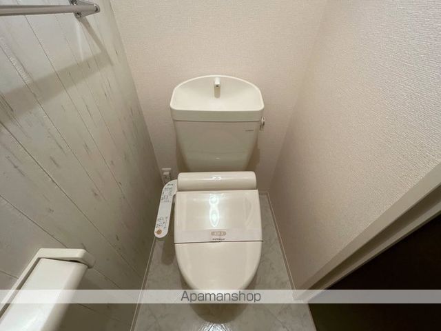 ロワール 23の内装写真