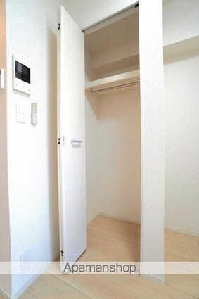 クラリティア板橋本町[1DK/25.49m2]のその他内装3