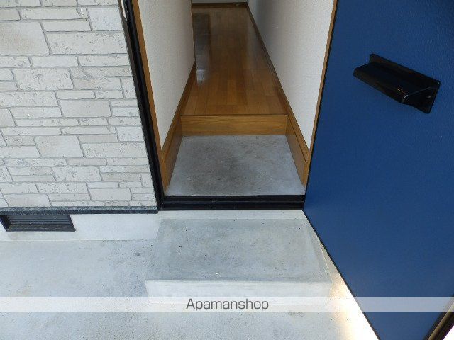 ハイツ遠山IIB棟の内装写真