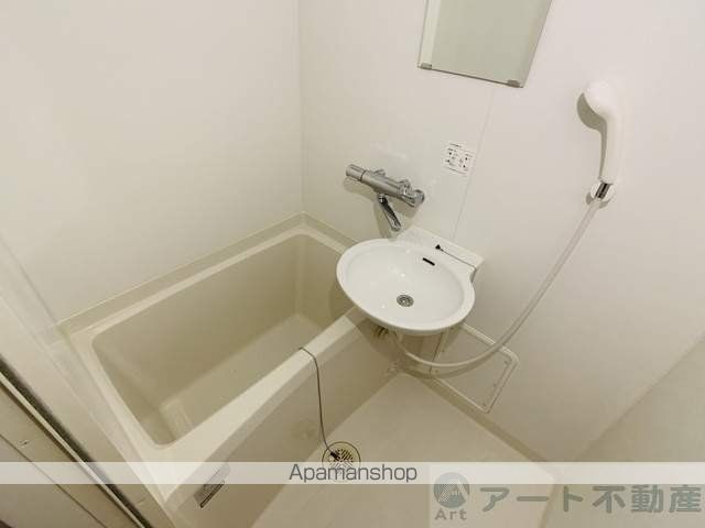 レオパレスグレーシー堀江の内装写真