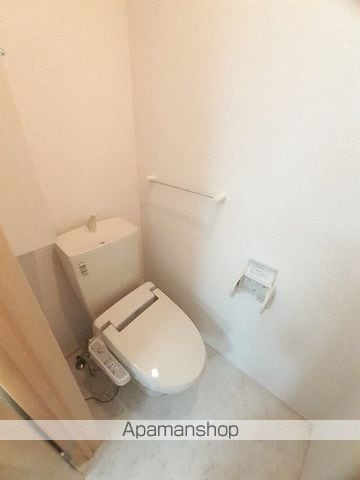 フレイグラント オリーブの内装写真