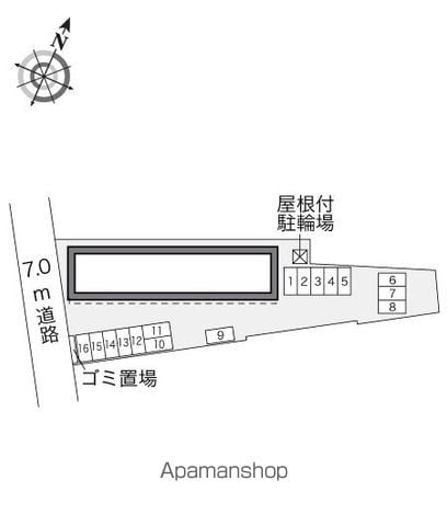 レオパレスピアーノのその他写真