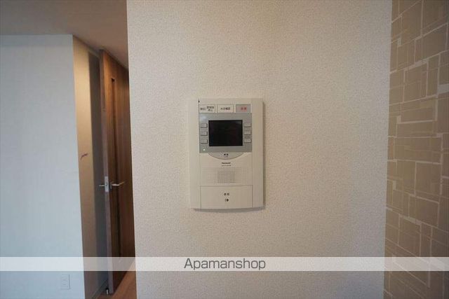 プレサンス丸の内フォートの内装写真