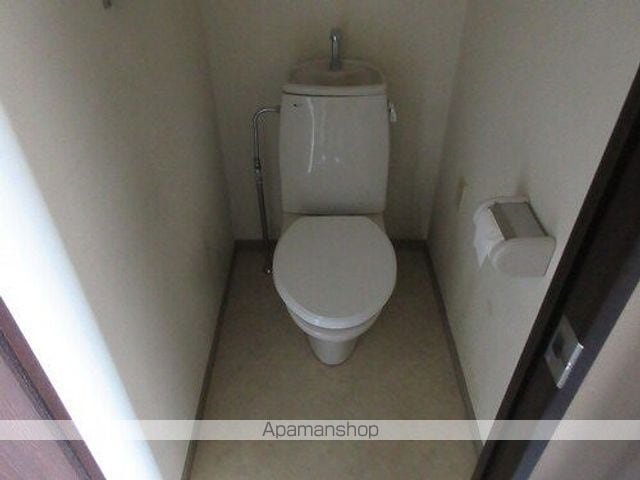 藤和相武台コープ2の内装写真