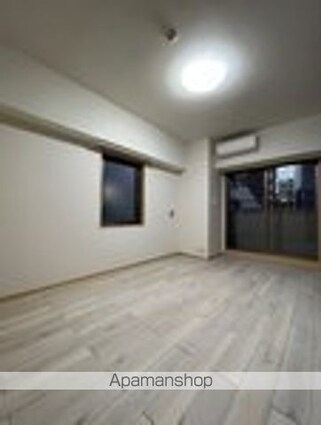 ハイリーフ芝大門[1K/30.69m2]のその他内装1