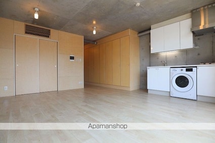 東京都渋谷区桜丘町[1R/23.96m2]の内装6