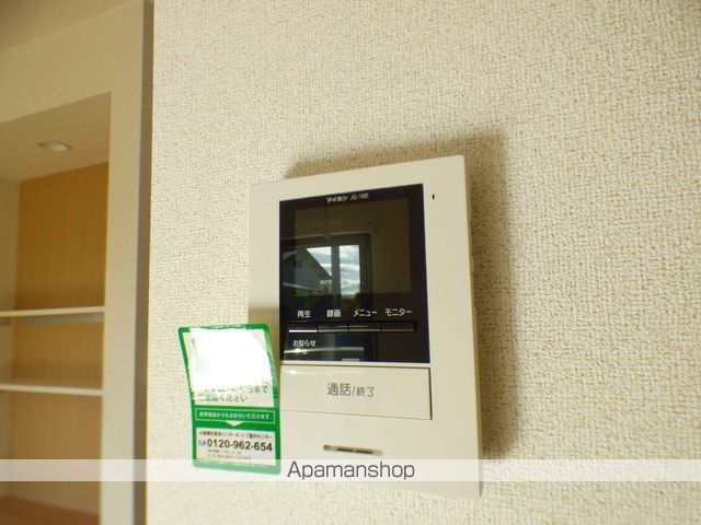グランディール枝堀Aの内装写真