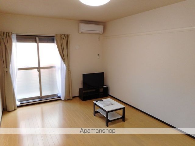 クレイノ未来の内装写真