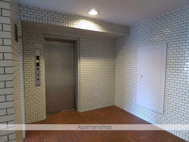 三越ゼームス坂マンションのその他写真