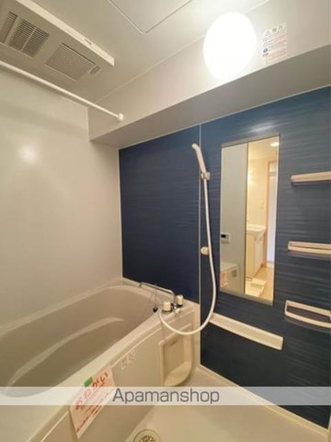 香川県高松市伏石町[1LDK/42.38m2]のバス