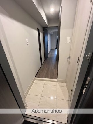 ＵＲＢＡＮＬＩＮＫ護国寺[1LDK/58.5m2]の玄関