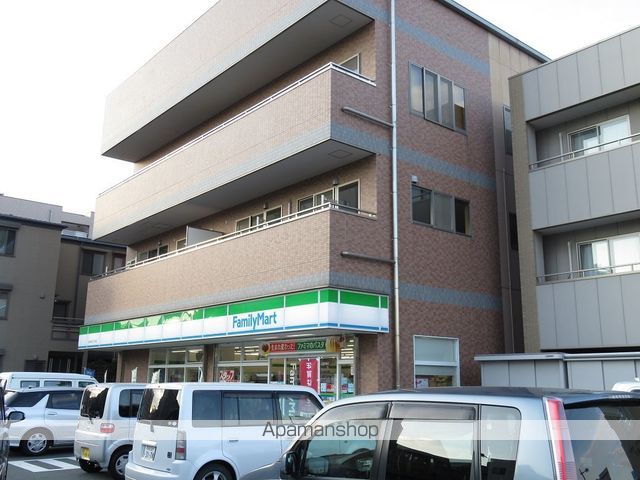 ラヴィベール中島の周辺写真