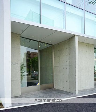 CORNES HOUSE NAGOYAの外観写真