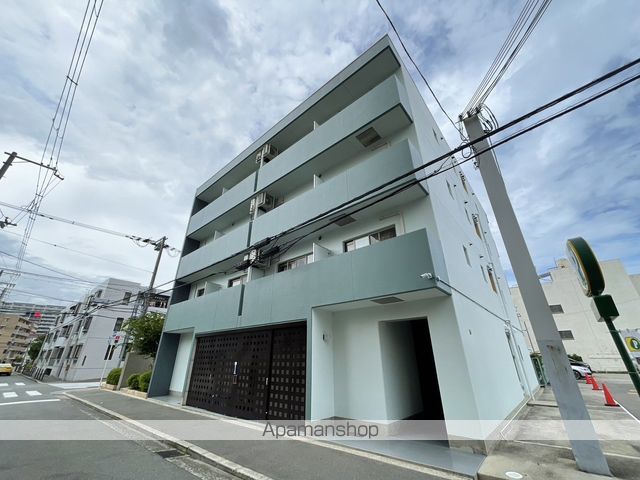 ENEGIO21の外観写真