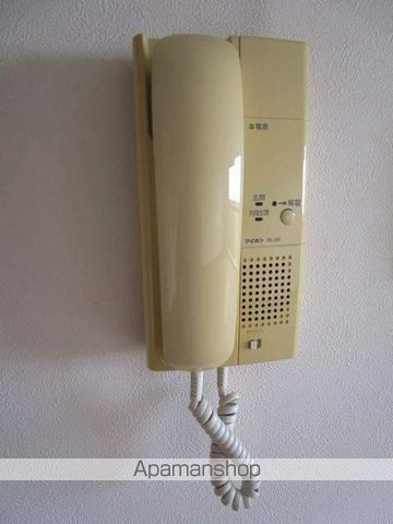 プランドール井之上の内装写真