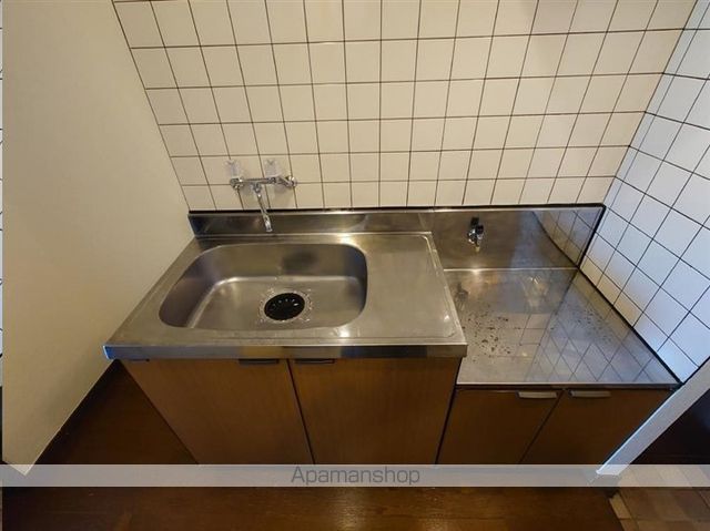 アトレー成田町の内装写真