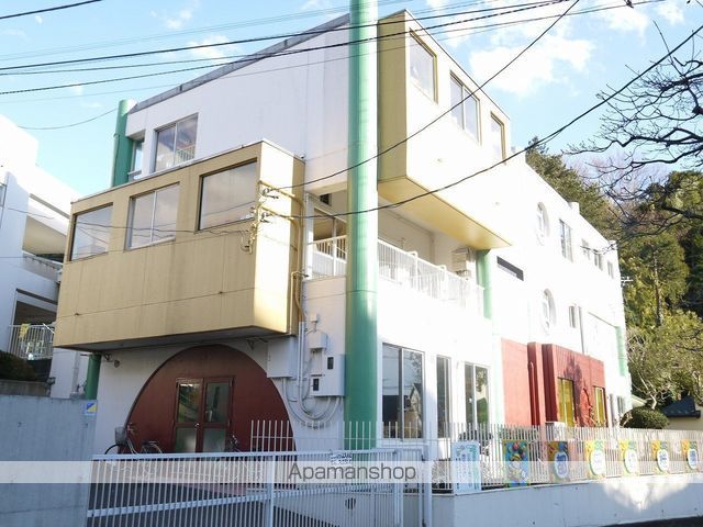 オーキッドレジデンス港北綱島ウエストの周辺写真