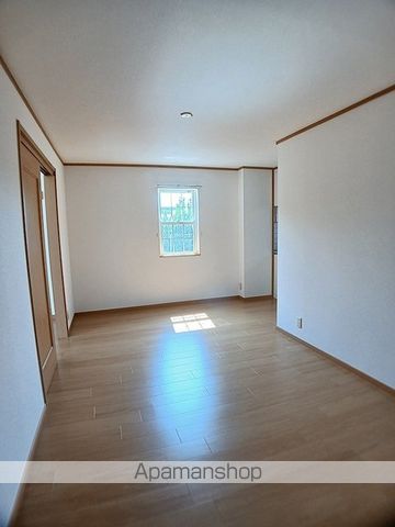 パークサイドハイムCの内装写真