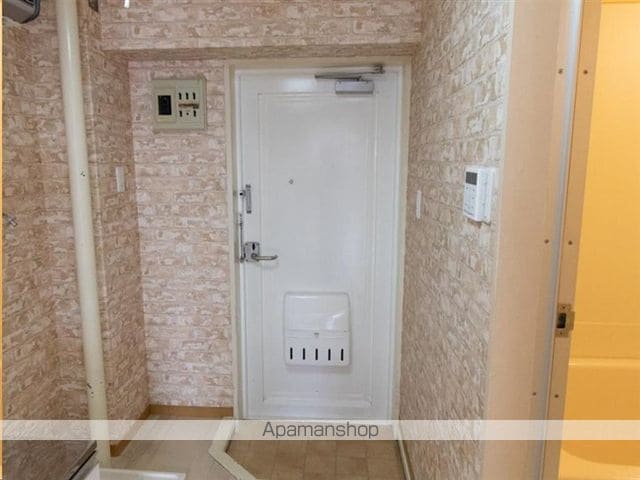 ケンジントンの森の内装写真