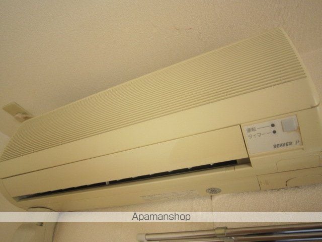 ラフォンターナの内装写真
