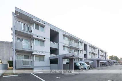 サンコート屋島[3LDK/69.67m2]の外観2