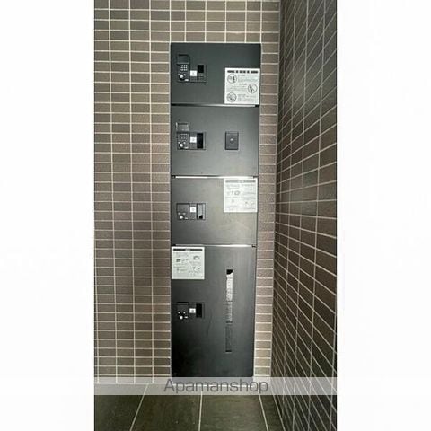 阿部亮財団ビルのその他写真