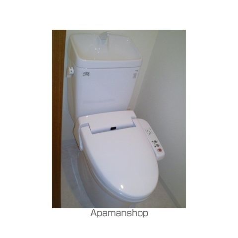 コンフォリア春日富坂の内装写真