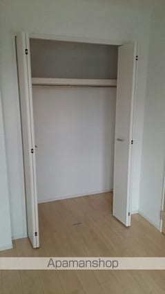 プティヴィラージュ　神辺Ａ[2LDK/57.21m2]の収納