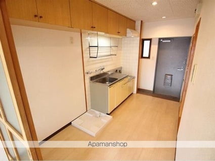 メゾン・ド・シャリオ[1DK/27.47m2]のその他部屋・スペース