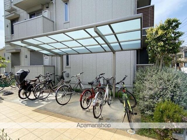 東京都世田谷区桜上水１丁目[1LDK/44.63m2]の内装1