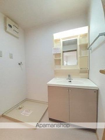 メゾンフルーレ Aの内装写真