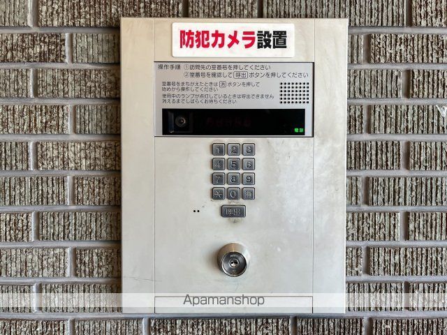 スカイコートグランデ清澄白河の内装写真