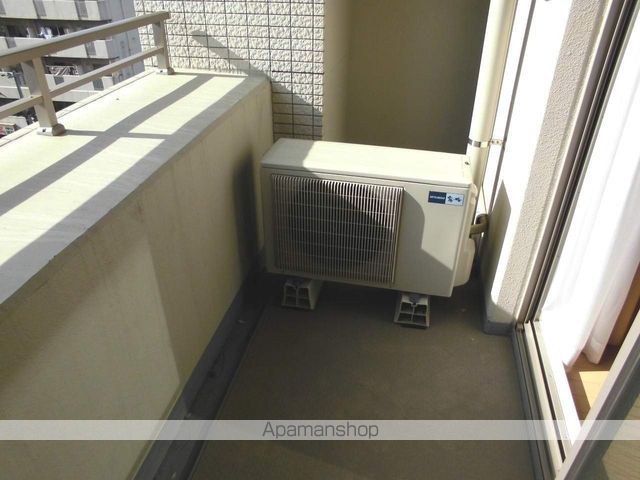 APARTMENTS ESAKAの内装写真