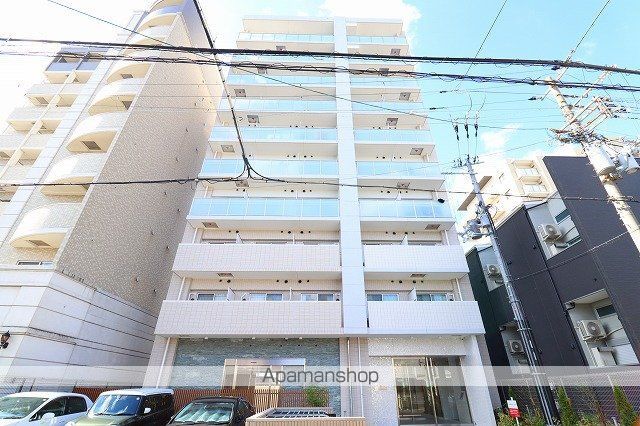 ブランTAT尼崎七松町I