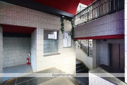 東京都練馬区上石神井２丁目[1K/16.6m2]のその他内装3