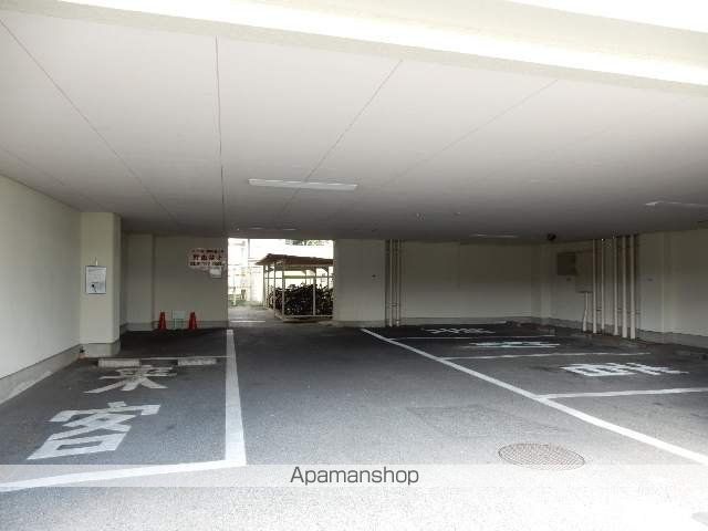 南方パークマンションのその他写真