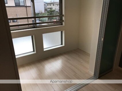 サクラローレル[1LDK/42.34m2]のその他部屋・スペース