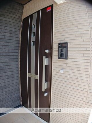 ラシュレ[1DK/38.81m2]のその他内装2