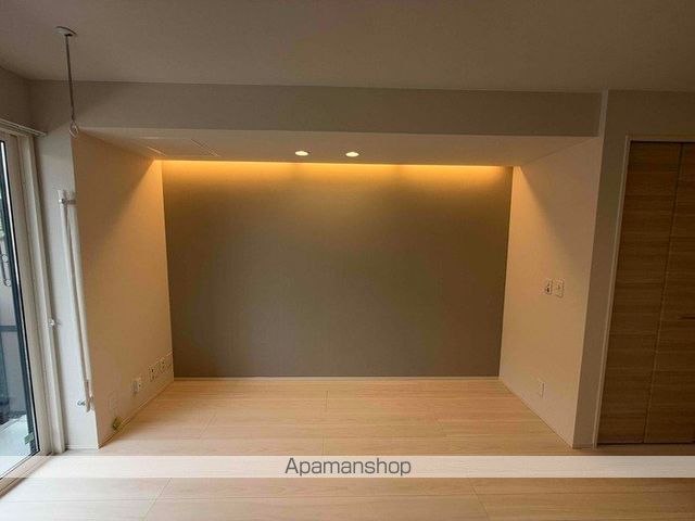 ルヴィータ川名の内装写真