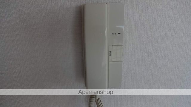 サニーコート石橋の内装写真