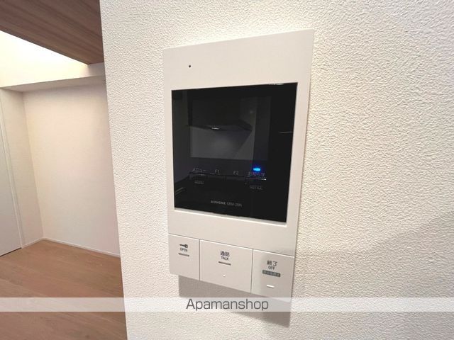 アプリーレ大阪城北の内装写真