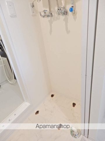 ソレーユ南10条の内装写真