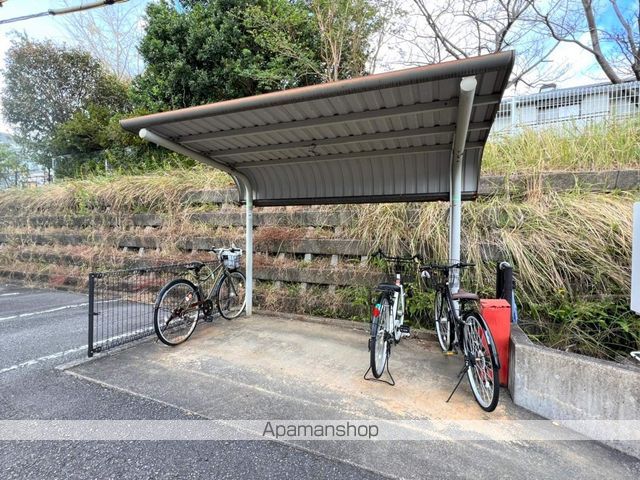 リージングマンション Cのその他写真